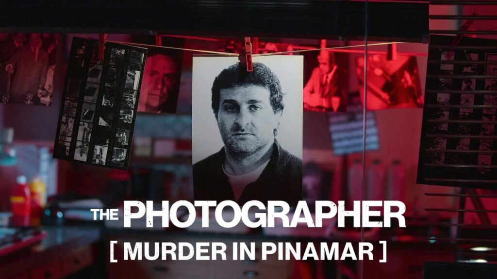 مشاهدة فيلم The Photographer: Murder In Pinamar 2022 مترجم كامل HD