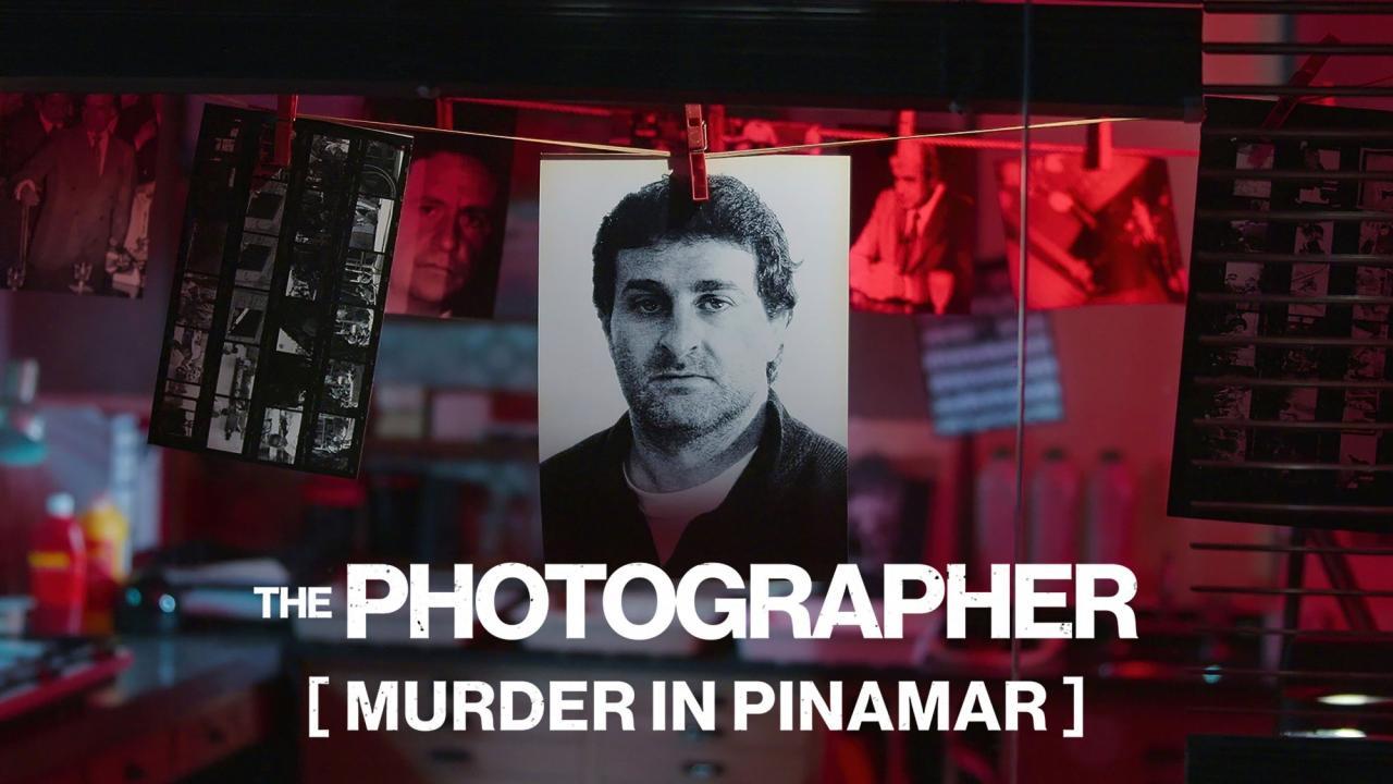 مشاهدة فيلم The Photographer: Murder In Pinamar 2022 مترجم كامل HD