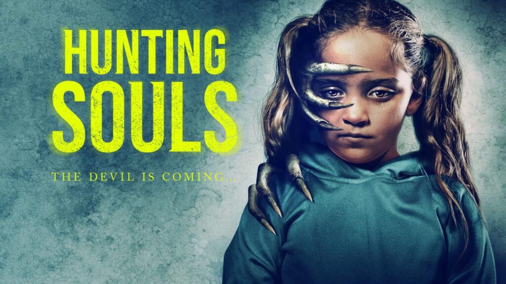 مشاهدة فيلم Hunting Souls 2022 مترجم كامل HD