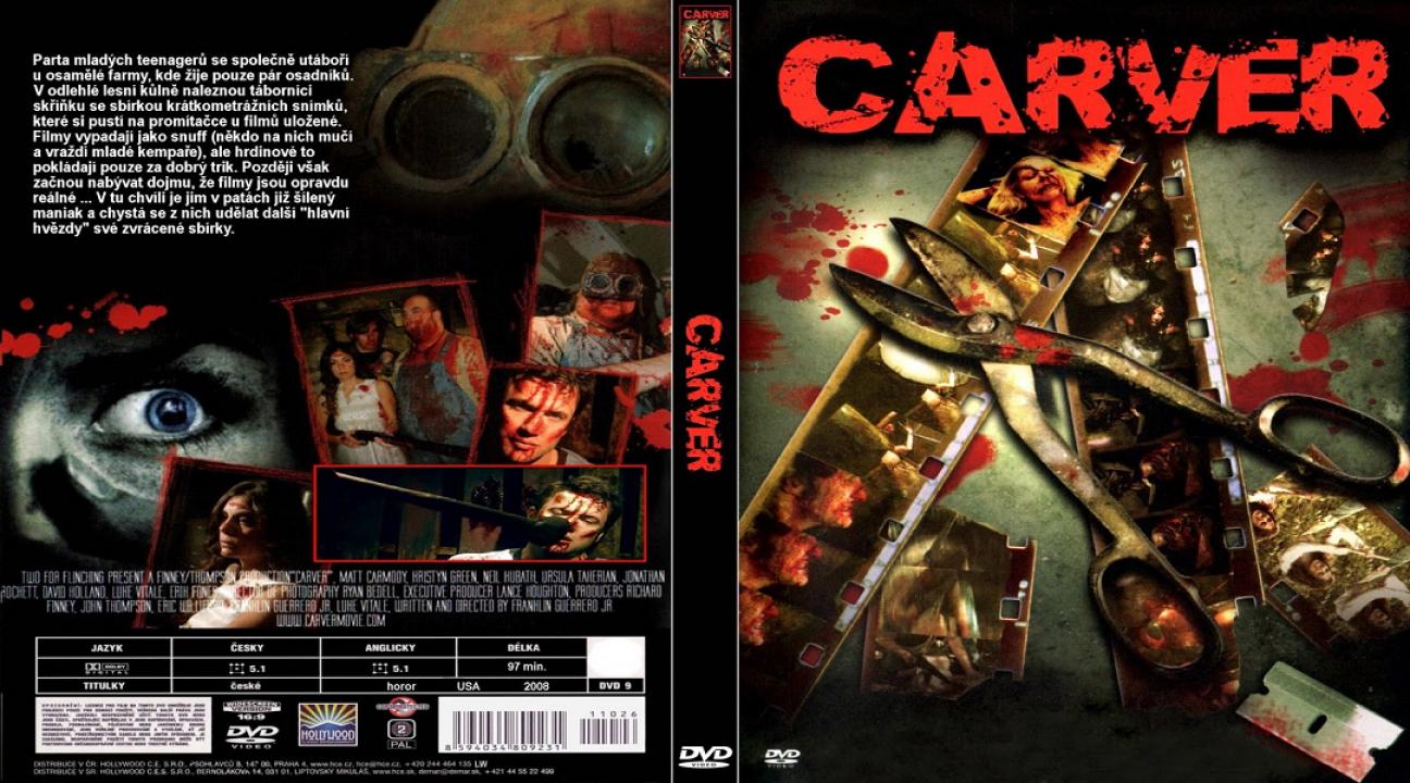 مشاهدة فيلم Carver 2008 مترجم