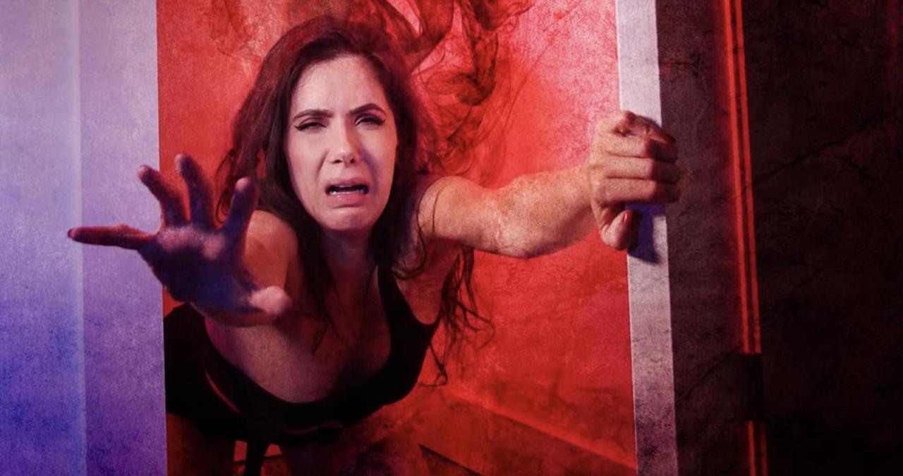 مشاهدة فيلم Monsters in the Closet 2022 مترجم كامل HD
