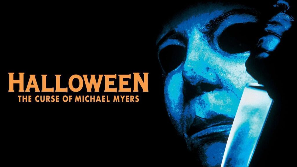 مشاهدة فيلم Halloween The Curse of Michael Myers 1995 مترجم كامل HD