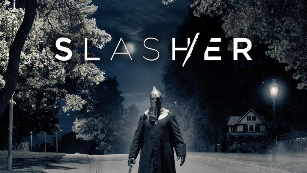 مشاهدة مسلسل Slasher الموسم الاول الحلقة 1 الاولي مترجمة HD