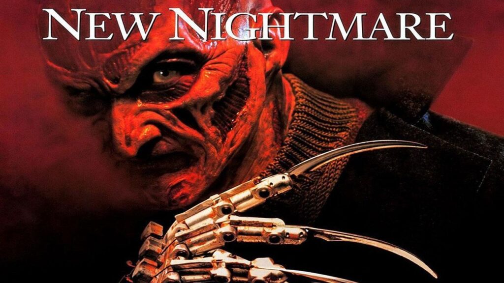 مشاهدة فيلم Wes Craven’s New Nightmare 1994 مترجم كامل HD