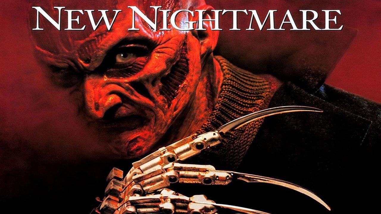 مشاهدة فيلم Wes Craven’s New Nightmare 1994 مترجم كامل HD