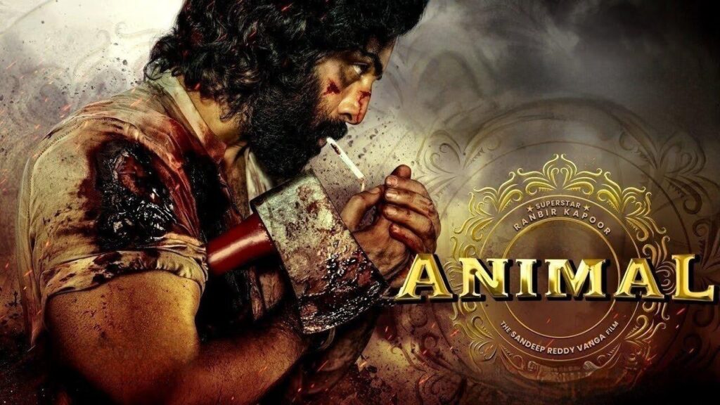 مشاهدة فيلم Animal 2023 مترجم كامل HD