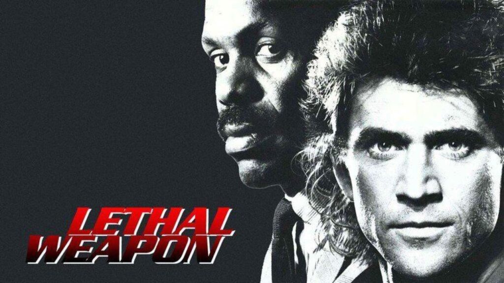مشاهدة فيلم Lethal Weapon 1987 مترجم كامل HD