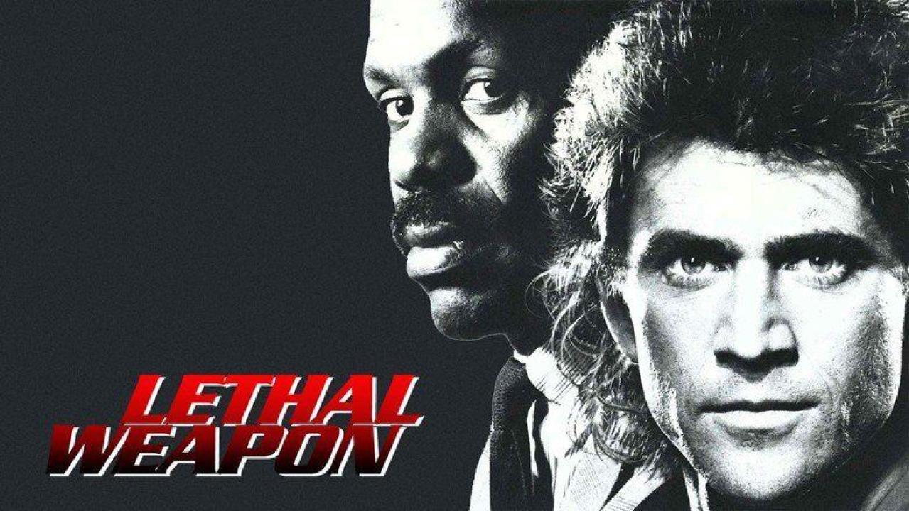 مشاهدة فيلم Lethal Weapon 1987 مترجم كامل HD