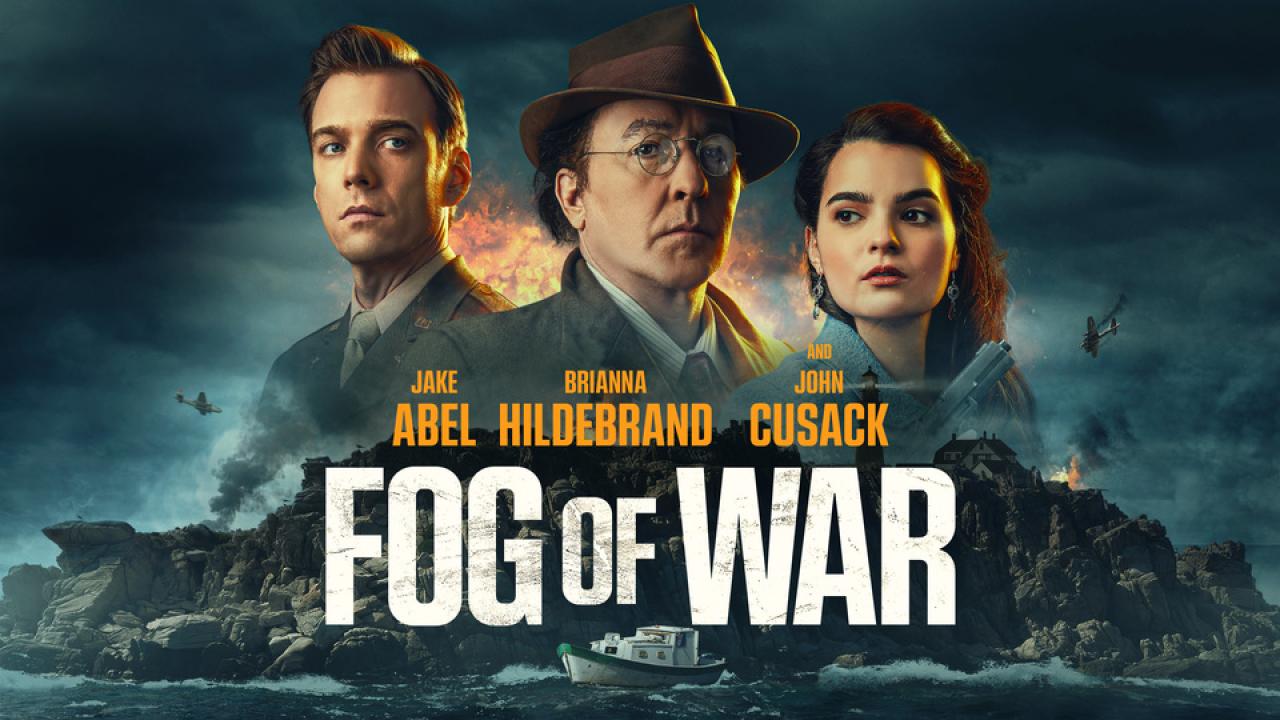 مشاهدة فيلم Fog of War 2025 مترجم كامل HD