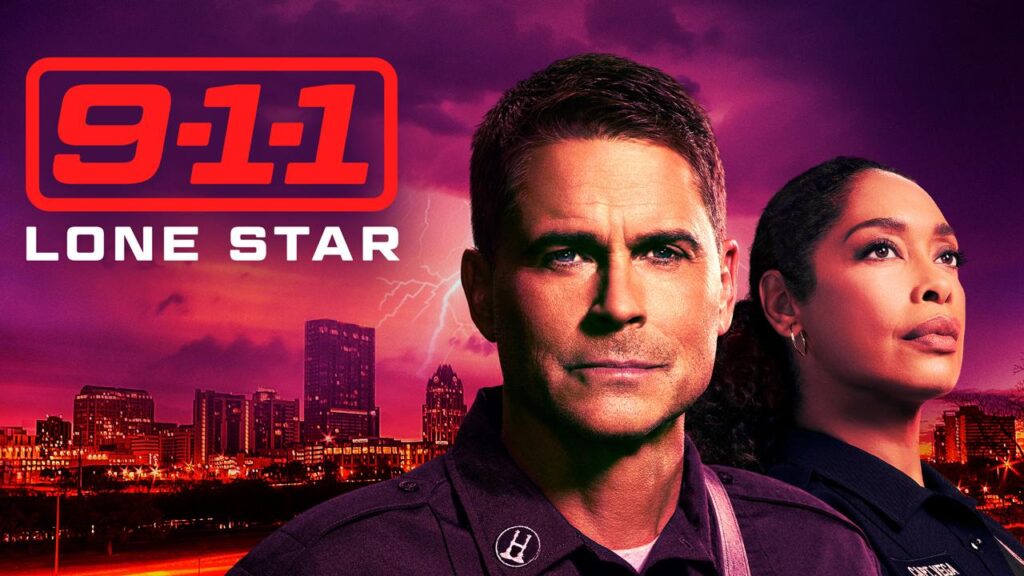 مشاهدة مسلسل 9-1-1: Lone Star الموسم الثاني الحلقة 11 الحادية عشر مترجمة HD