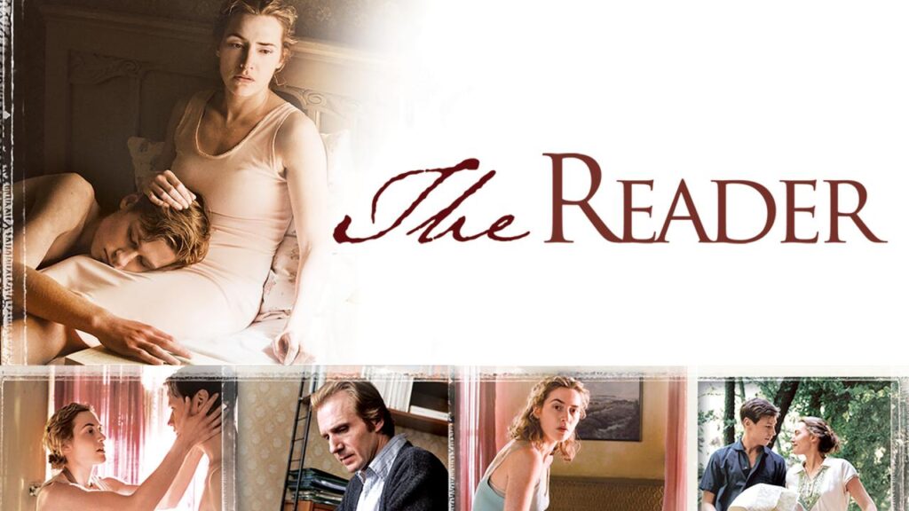 مشاهدة فيلم The Reader 2008 مترجم