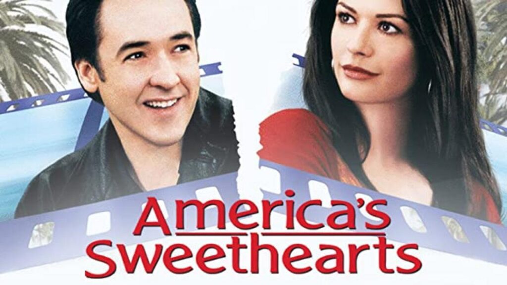 مشاهدة فيلم America’s Sweethearts 2001 مترجم