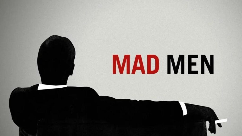 مشاهدة مسلسل Mad Men الموسم الرابع الحلقة 9 التاسعة مترجمة HD