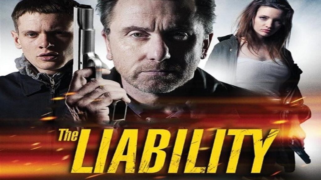 مشاهدة فيلم The Liability 2012 مترجم