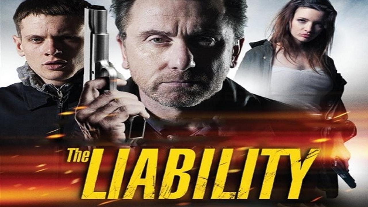 مشاهدة فيلم The Liability 2012 مترجم