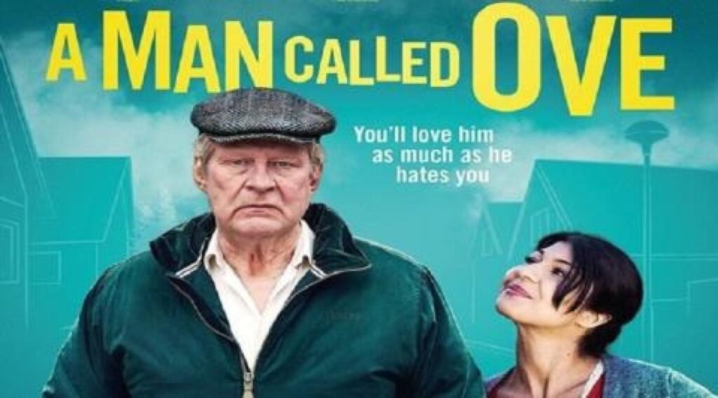 مشاهدة فيلم A Man Called Ove 2015 مترجم