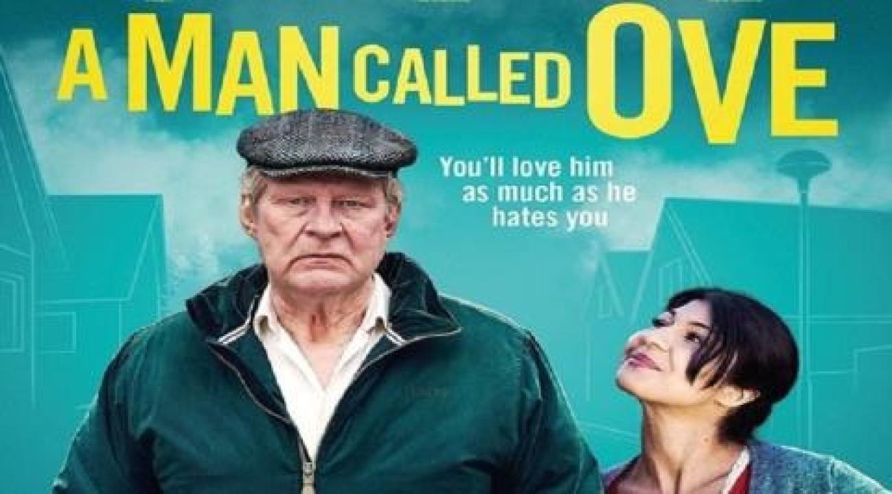 مشاهدة فيلم A Man Called Ove 2015 مترجم