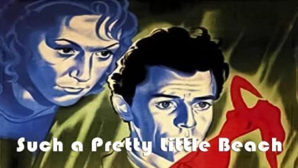 مشاهدة فيلم Such a Pretty Little Beach 1949 مترجم كامل HD