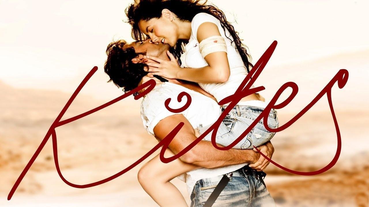 مشاهدة فيلم Kites 2010 مترجم