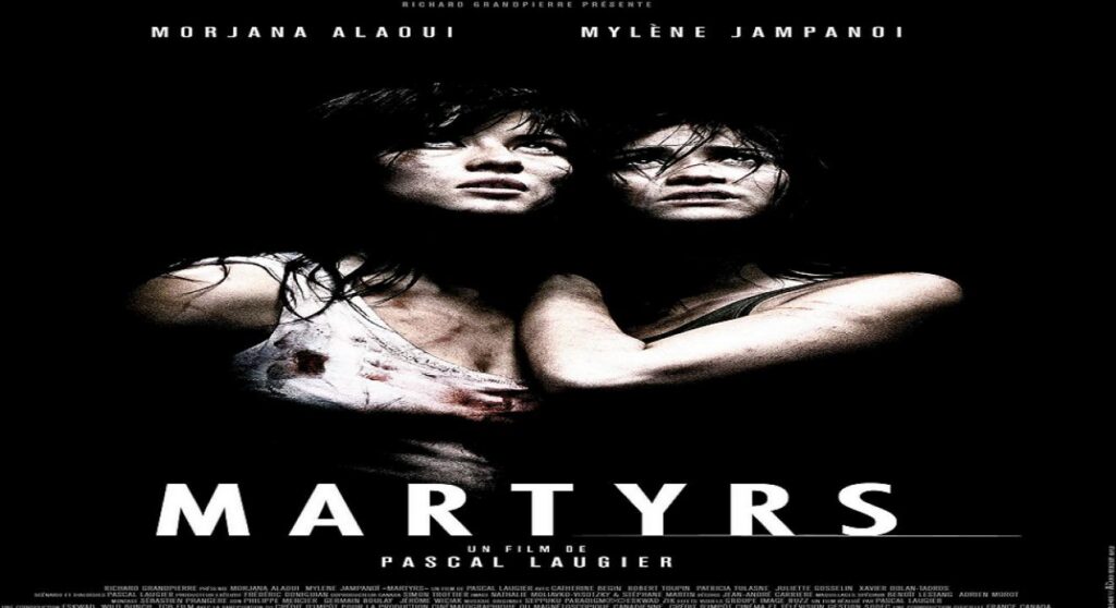 مشاهدة فيلم Martyrs 2008 مترجم