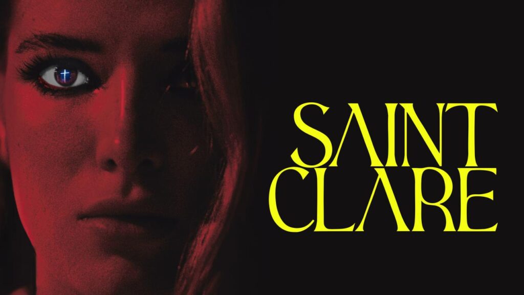 مشاهدة فيلم Saint Clare 2024 مترجم كامل HD