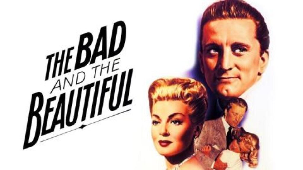 مشاهدة فيلم The Bad and the Beautiful 1952 مترجم كامل HD