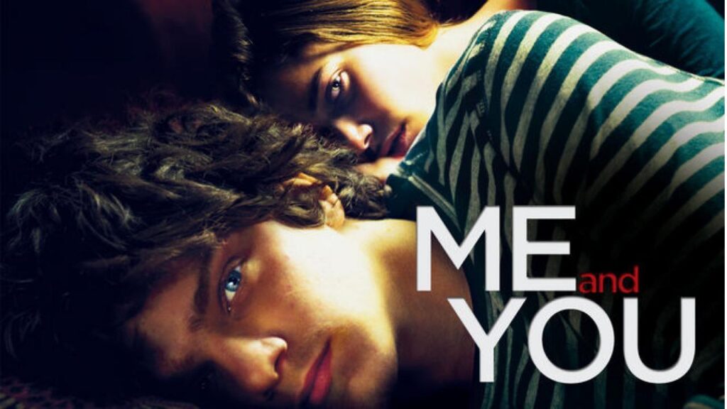 مشاهدة فيلم Me and You 2012 مترجم