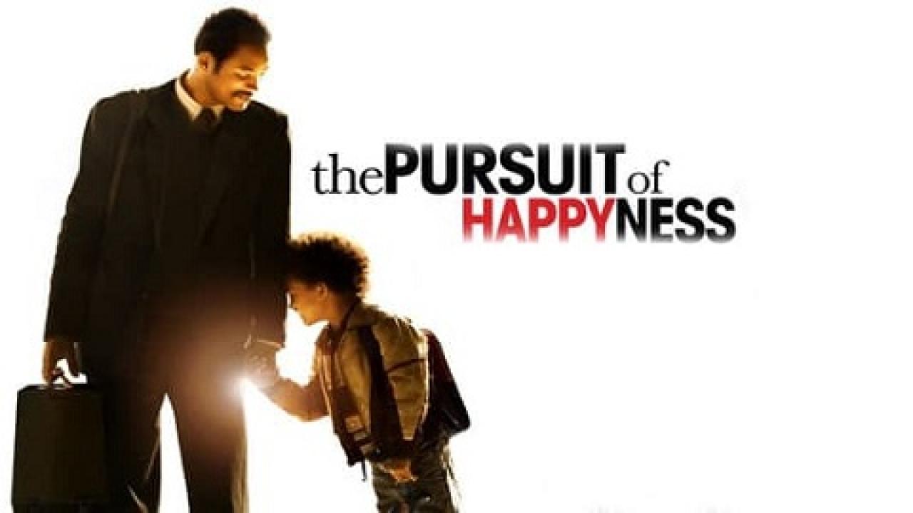 مشاهدة فيلم The Pursuit of Happyness 2006 مترجم