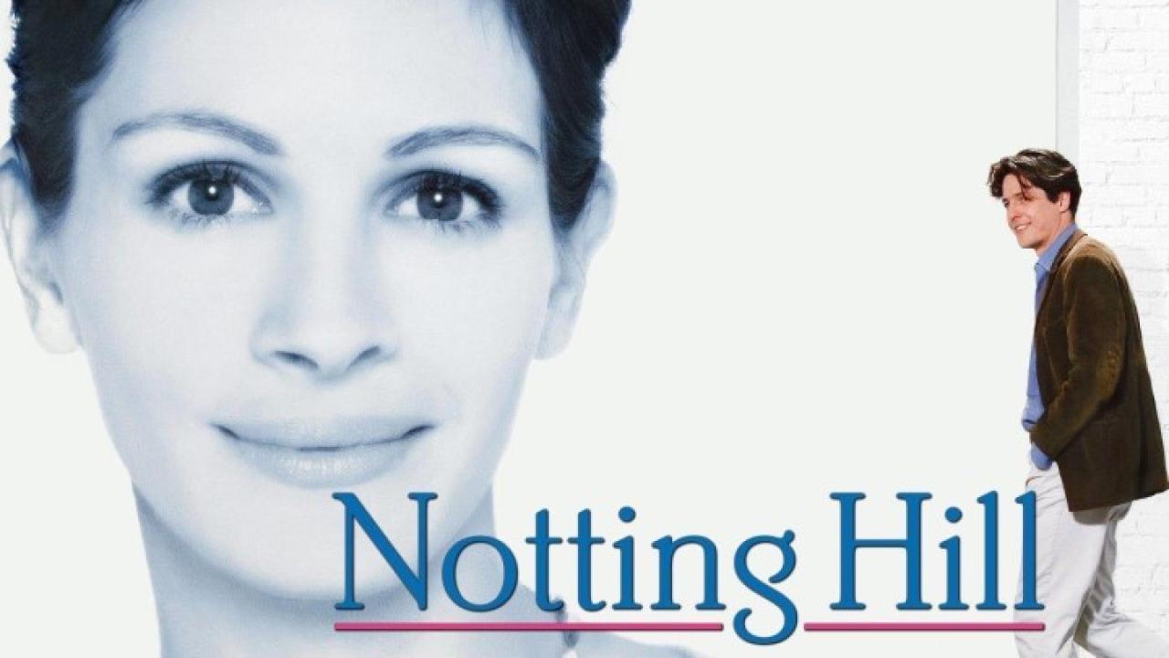 مشاهدة فيلم Notting Hill 1999 مترجم كامل HD