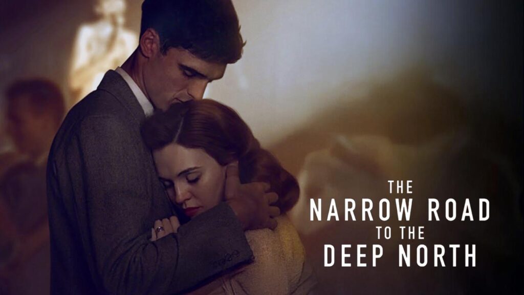 مشاهدة مسلسل The Narrow Road to the Deep North الموسم الاول الحلقة 1 الاولي مترجمة HD
