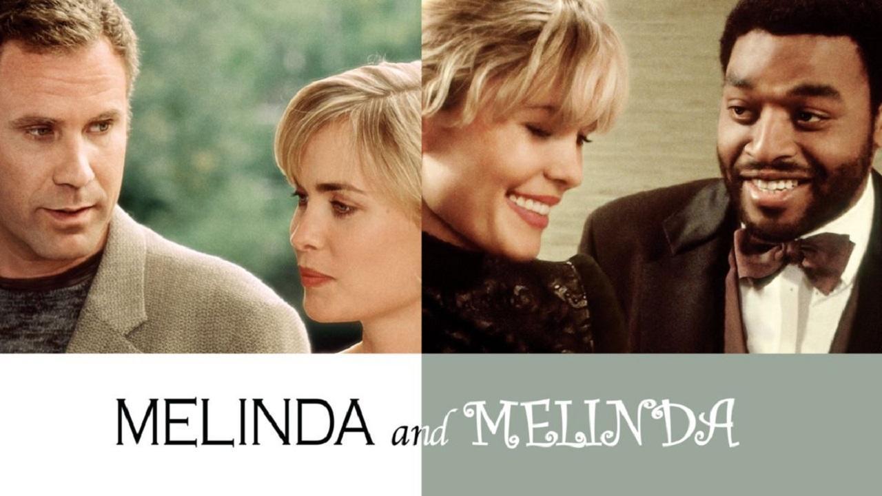 مشاهدة فيلم Melinda and Melinda 2004 مترجم