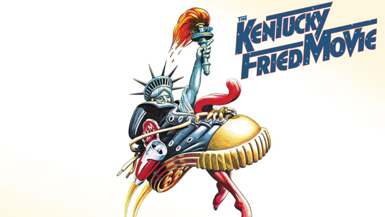 مشاهدة فيلم The Kentucky Fried Movie 1977 مترجم كامل HD