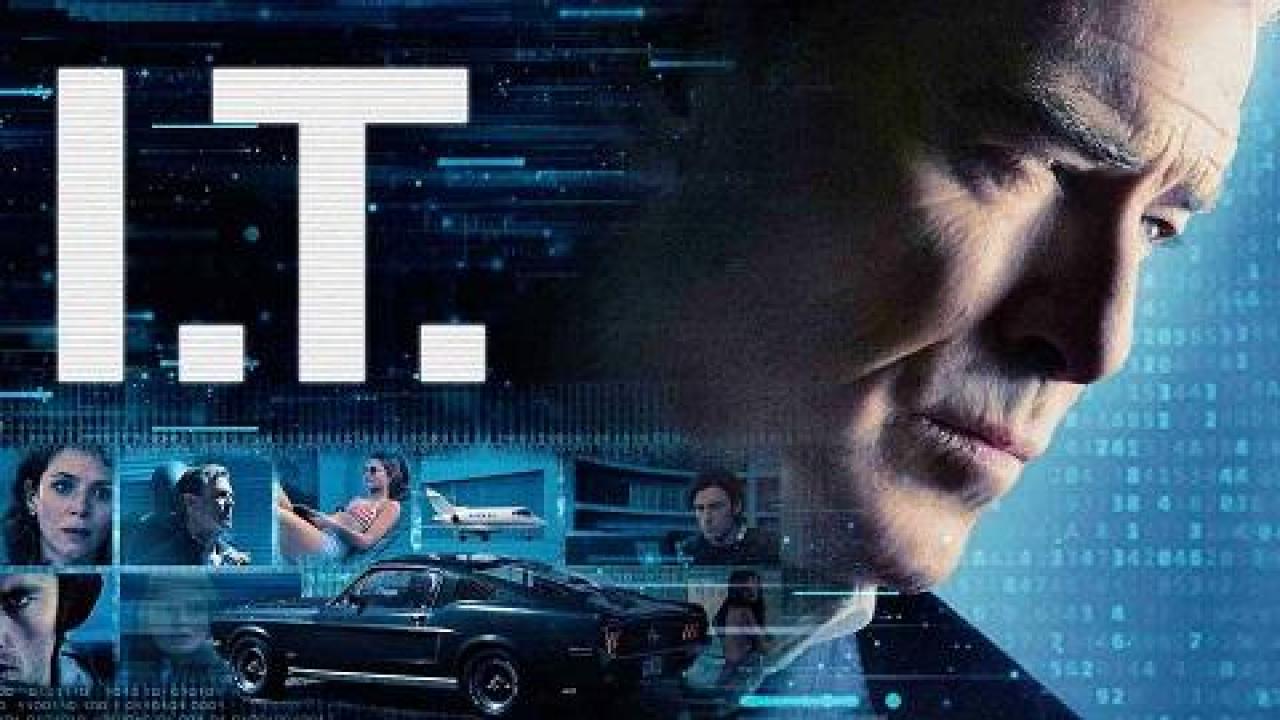 مشاهدة فيلم I.T 2016 مترجم