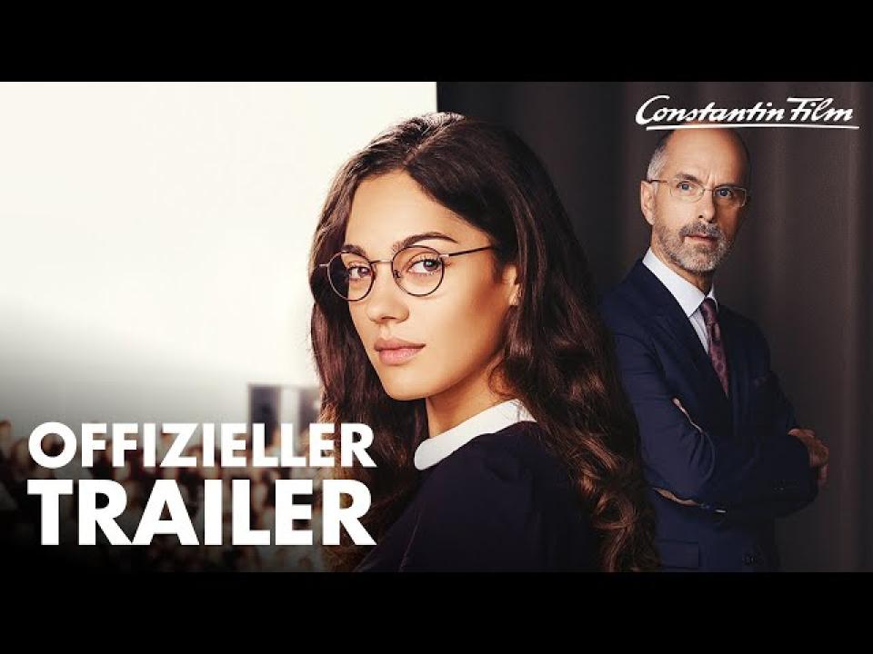 مشاهدة فيلم Contra 2021 مترجم كامل HD