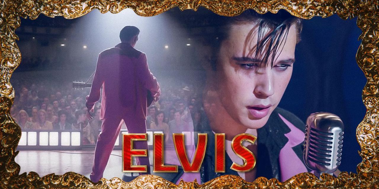 مشاهدة فيلم Elvis 2022 مترجم كامل HD