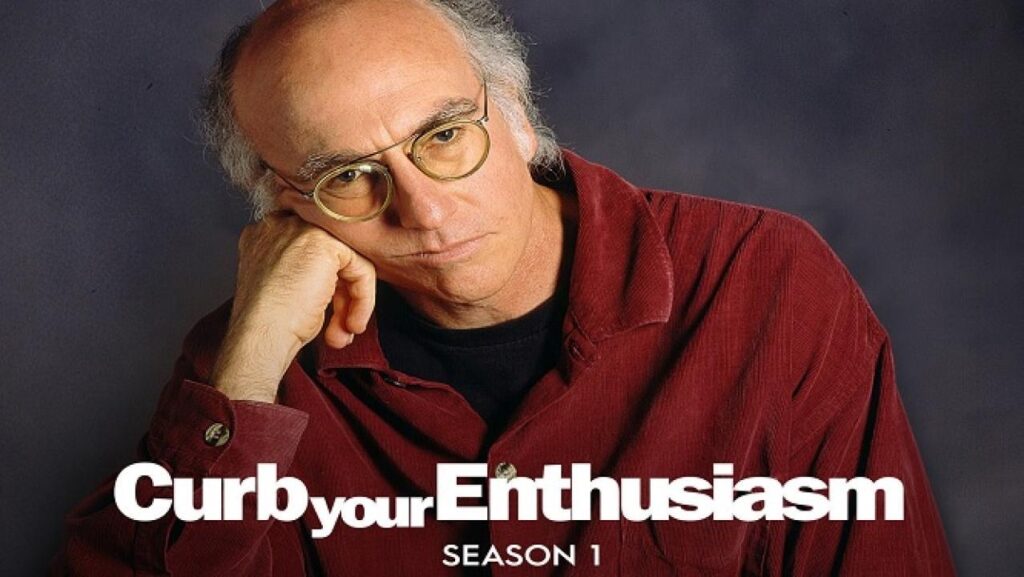 مشاهدة مسلسل Curb Your Enthusiasm الموسم الاول الحلقة 1 مترجمة