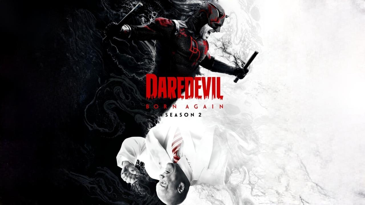 مشاهدة مسلسل Daredevil: Born Again الموسم الثاني الحلقة 5 الخامسة مترجمة HD