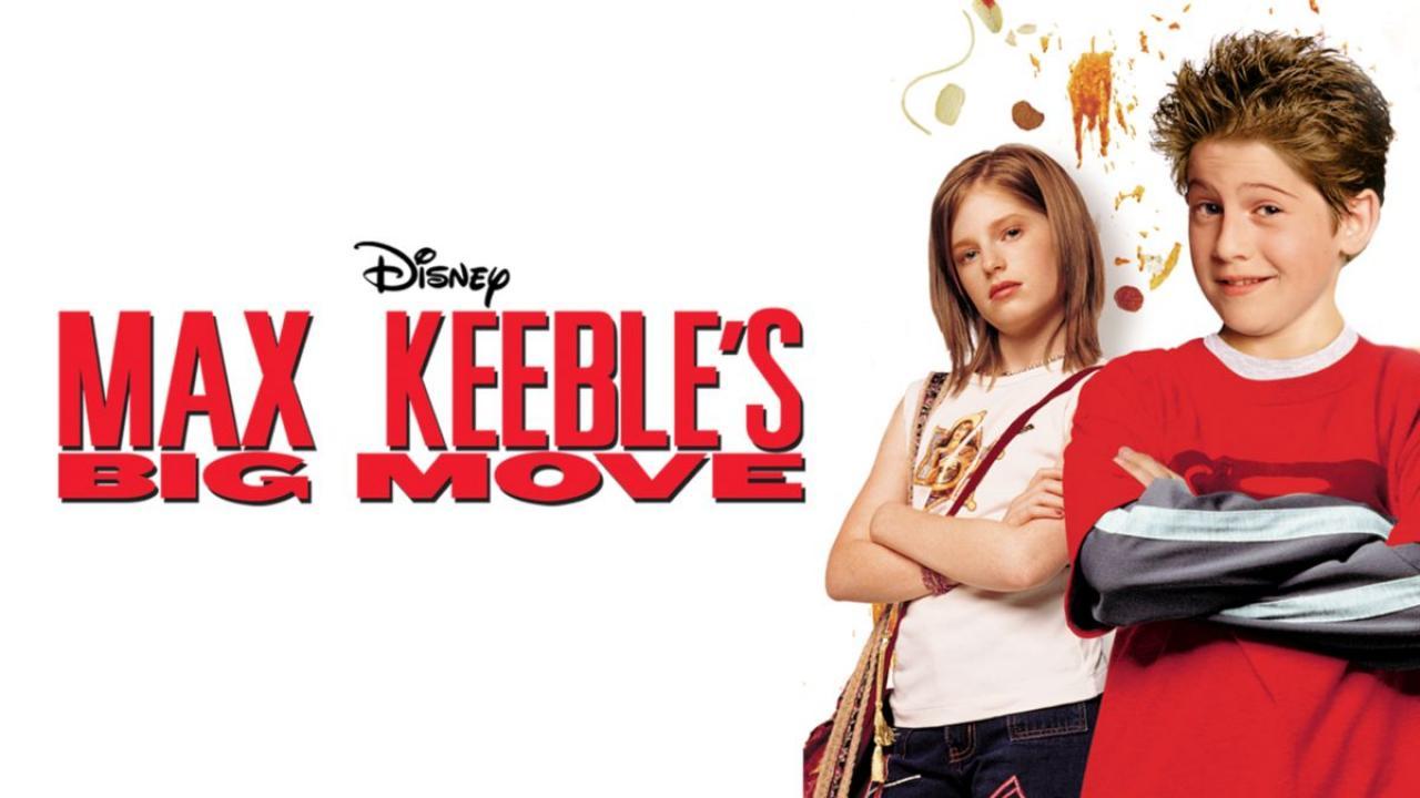 مشاهدة فيلم Max Keeble’s Big Move 2001 مترجم