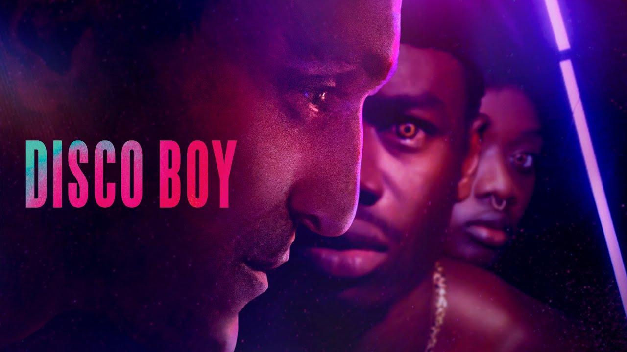 مشاهدة فيلم Disco Boy 2023 مترجم كامل HD