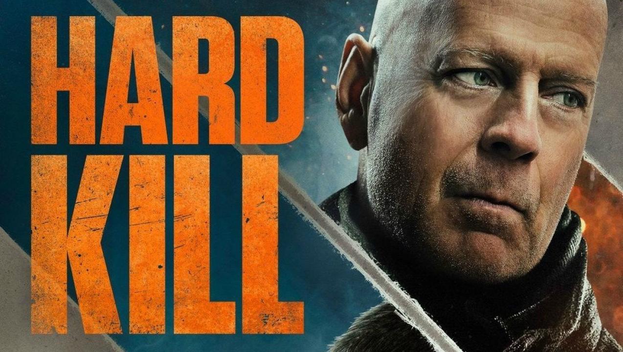 مشاهدة فيلم Hard Kill 2020 مترجم