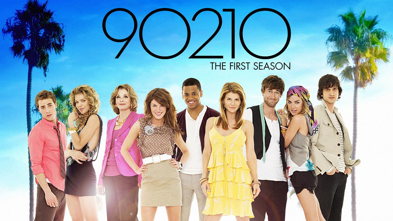 مشاهدة مسلسل 90210 الموسم الاول الحلقة 24 الرابعة والعشرون والأخيرة مترجمة HD