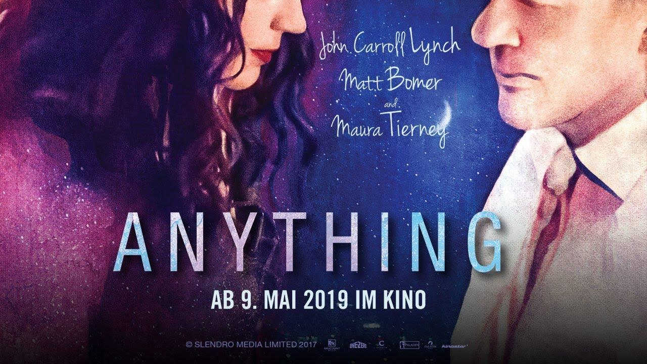 مشاهدة فيلم Anything 2017 مترجم