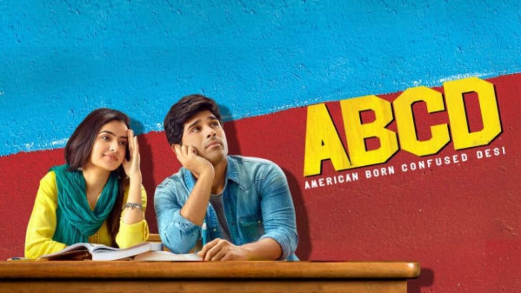 مشاهدة فيلم ABCD 2019 مترجم