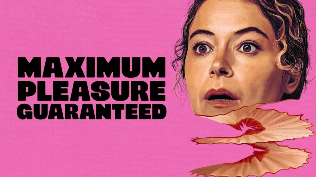 مشاهدة مسلسل Maximum Pleasure Guaranteed الموسم الاول الحلقة 3 الثالثة مترجمة HD