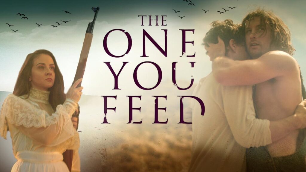 مشاهدة فيلم The One You Feed 2020 مترجم كامل HD