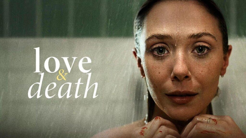 مشاهدة مسلسل Love and Death الموسم الاول الحلقة 3 الثالثة مترجمة HD