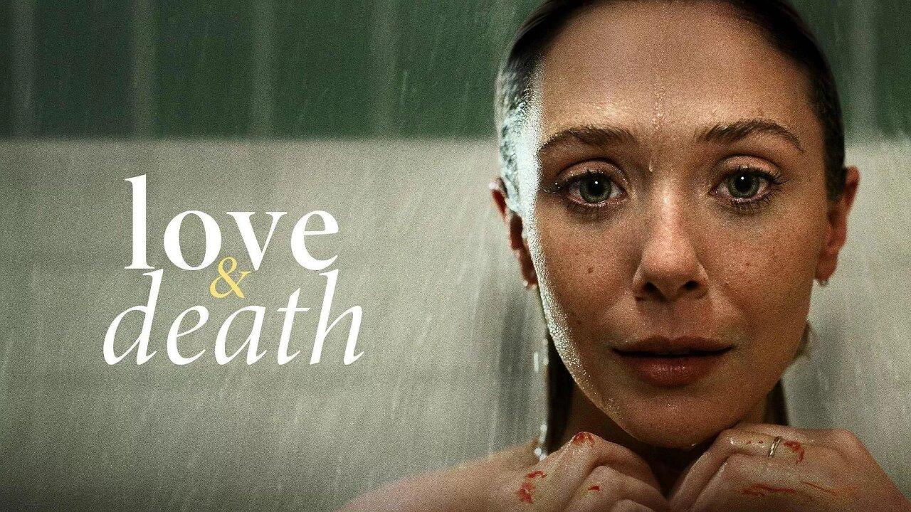 مشاهدة مسلسل Love and Death الموسم الاول الحلقة 6 السادسة مترجمة HD