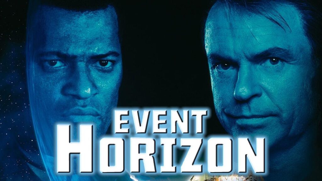 مشاهدة فيلم Event Horizon 1997 مترجم كامل HD