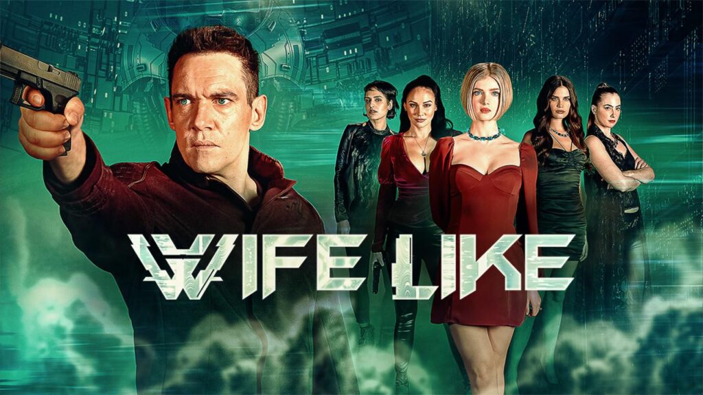 مشاهدة فيلم Wifelike 2022 مترجم كامل HD
