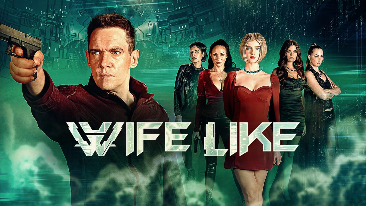 مشاهدة فيلم Wifelike 2022 مترجم كامل HD